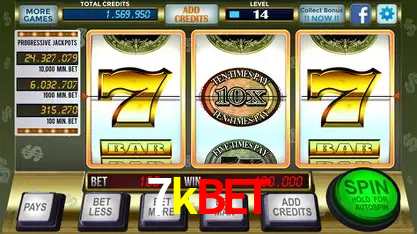 7kbet: A Experiência de Casino com Jogos de Mesa ao Vivo