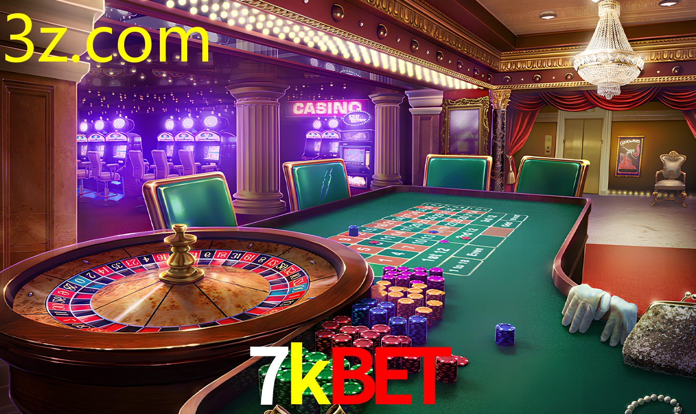 7KBET.COM