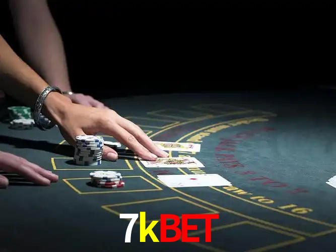 7kbet Logo Oficial